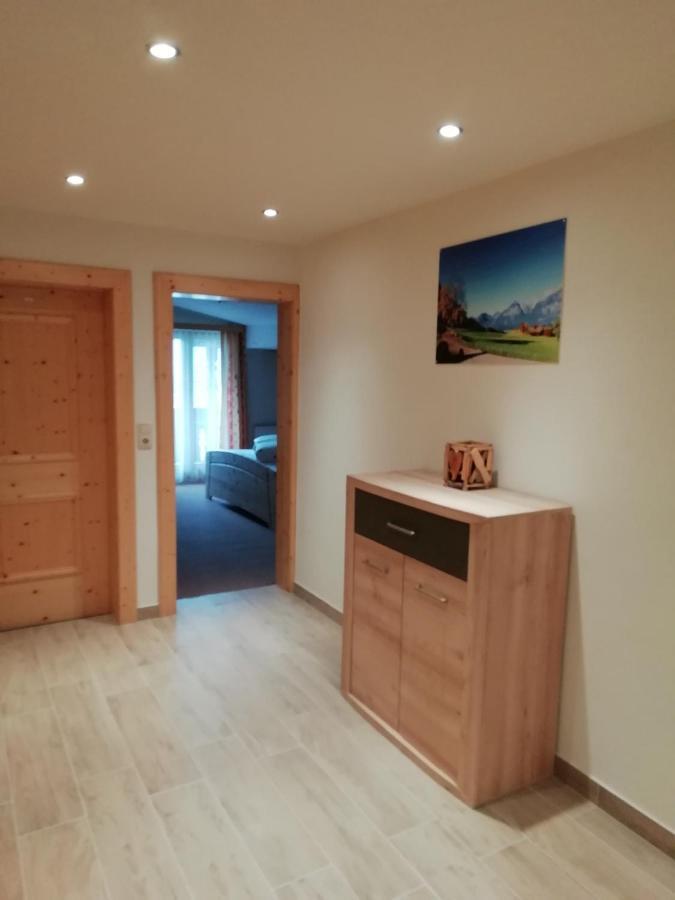 Ferienwohnung Angererhof Reith im Alpbachtal Zewnętrze zdjęcie