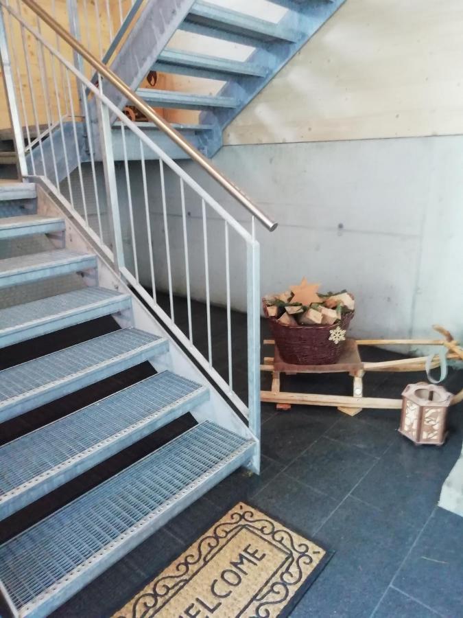 Ferienwohnung Angererhof Reith im Alpbachtal Zewnętrze zdjęcie